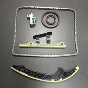 Parts Number 14510-5R1-003 145105R1003 Timing Chain Kit GK5 RU1 GM6 Pack of 7 Piece