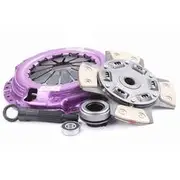 Xtreme Performance Clutch Kit - Sprung Ceramic, KMZ20008-1B