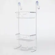 Rowan Over the Door Shower Caddy