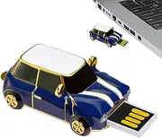 Thumb Drive, Flash Memory, 4GB Disk Portable Data Storage Stick for Laptop Game Transfer Photo Computer Camera Backup Phone Tablets