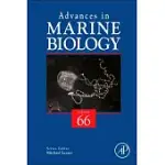 ADVANCES IN MARINE BIOLOGY