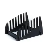 KH Plastic Cutting Board Rack 6 Slot