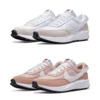 在飛比找蝦皮商城優惠-[Nike] 女生休閒復古鞋 麂皮 舒適 穿搭 白 DH95