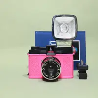 在飛比找蝦皮購物優惠-【Polaroid雜貨店】 ♞Lomography Dian