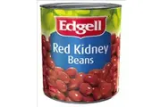 Edgell Beans Red Kidney 3.05 Kg Can