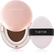 TIRTIR Mask Fit All Cover Mattifying Cushion Foundation Color 51N Fudge 18 g