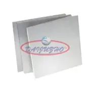 1PCS 1x200x200 mm Titanium plate Ti Titan Gr.5 Gr5 Grade 5 Plate Sheet
