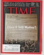 TIME Magazine July 4 2011 Hack Attacks Greece Stockholm Libya Keith Olbermann