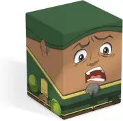 Ultimate Guard - Squaroes - Boulder 100+ - Avatar: The Last Airbender - AV009 -