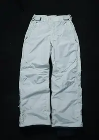 在飛比找Yahoo!奇摩拍賣優惠-vintage 00s Columbia 哥倫比亞滑雪褲