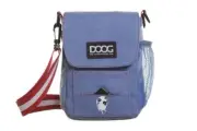 Doog Walkie Bag Blue - Free Shipping