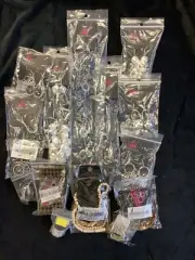 Paparazzi Jewelry Lot 15 Pcs
