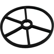 Praher TM-12 & SM10 Pool Multiport Filter Valve Spider Gasket