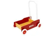 Brio Toddler Wobbler (Red Yellow) Kids Childrens Interactive Play Toy 9M+