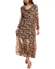 ANNA KAY Charlotte Midi Dress