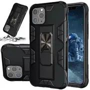 For iPhone 11 Pro 6 7 8 Plus XS Max XR X Case Heavy Duty Shockproof Rubber Cover