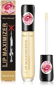 Volumising Lip Plumper Serum Moisturizing Lips Repairing Mask Reduce Lip Sexy Fine Gloss Makeup Lip Cosmetic Serum