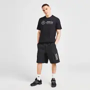 adidas Mercedes Amg Petronas F1 Mechanic Shorts