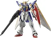 Bandai Hobby Kit Rg 1/144 Wing Gundam