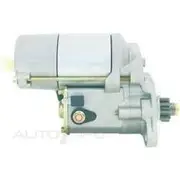 Jas Starter Motor - SNJ023