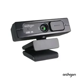 Achgon 4K Ultra HD Webcam 超高清專業網路攝影機 (C6403)