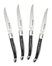 Au Nain Laguiole Steak Knives (Set of 4)