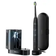 Philips Sonicare ProtectiveC Electric Sonic Toothbrush HX6850/57, Black