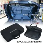 Rear Lid Organizer Inner Bags Top Case For BMW R1250RT R1200RT K1600GT K1600GTL