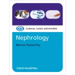 NEPHROLOGY - CLINICAL CASES UNCOVERED/CLATWORTHY【禮筑外文書店】