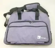 Yarwo Sewing Machine Tote Bag Universal Portable Carrying Case Padded Bottom New