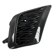 Bumper Face Bar Grilles Front Passenger Right Side Hand 5314178030 for NX300h (for: Lexus)