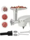Instant Stand Mixer Pro - Meat Grinder Food Slicer Chopper Attachment Parts Set