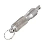 Simplify Your Tire Maintenance with Our User Friendly Valve Core Wrench