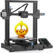 Creality Ender-3 V2 3D Printer Official Comgrow Upgrade 220x220x250mm AU Plug 23