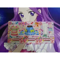 在飛比找蝦皮購物優惠-Aikatsu！偶像學園 偶像活動 偶像傳說 偶像學園 20