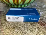 StatLab POLYCUT Plus LP Low Profile Microtome Blades - Box of 50 Blades CUT5100