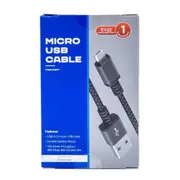Atrix Micro USB cable
