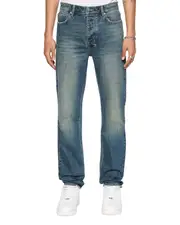Chitch Gasoline Tapered Jeans | Ksubi ++