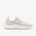 Clarks Men's Nature 360 White Combi 26176763