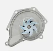 Water Pump & Gasket fits Audi A4-S4-A6-Q7+++ 2.8 - 3.2 L V6 06E121018A