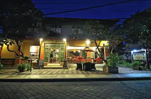 三兄弟小屋酒店Three Brothers Bungalow