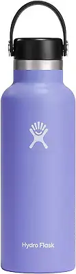 Hydro Flask Standard Flex Cap Lupine 18 Oz