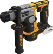 Dewalt DCH172NT-XJ 18V XR Brushless SDS Plus Cordless Impact Drill 16mm