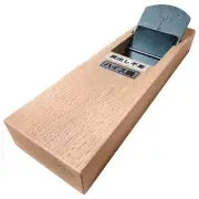 Tsunezaburo High Speed Mini 8-inch Base Plane White Oak 50mm
