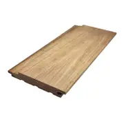 City Timber 122 x 19mm QLD Grey Box S/L Stagwood BAL19 Natural Cladding – L/M