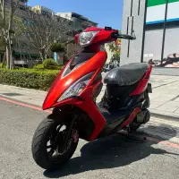 在飛比找蝦皮購物優惠-《高雄二手機車》 2019 光陽 VJR 125 (ABS)