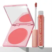 ColourPop®: Discover Mood 24/7 Lip & Blush Set | Lip & Blush Set