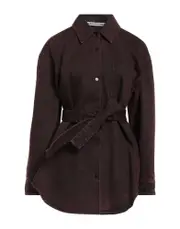 [ALEXANDER WANG] ALEXANDER WANG Denim shirts - Item 10404860