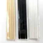 30 PCS Rattan Wood Rattan Refill Sticks ，Essential Oil Aroma Diffuser