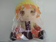 Furyu Demon Slayer Kimetsu Zenitsu Agatsuma 10" Plush New